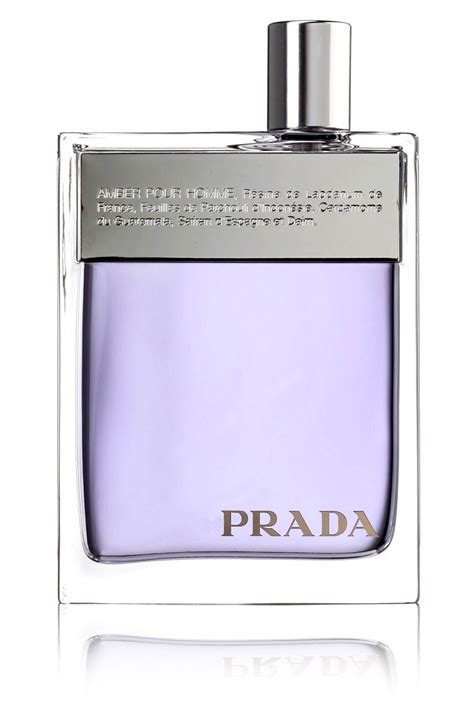 prada homme sport|prada amber pour homme discontinued.